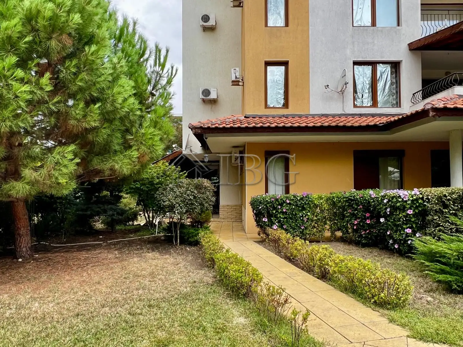 Flat 57m² in Bulgaria, Sunny Beach. Priced at 73500€ rent photo-18