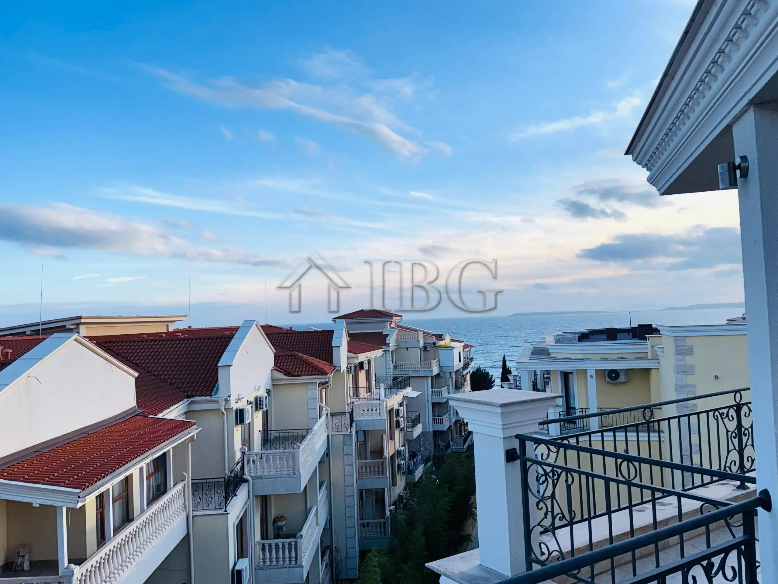 Flat 57m² in Bulgaria, Sveti Vlas. Priced at 75950€ rent photo-7