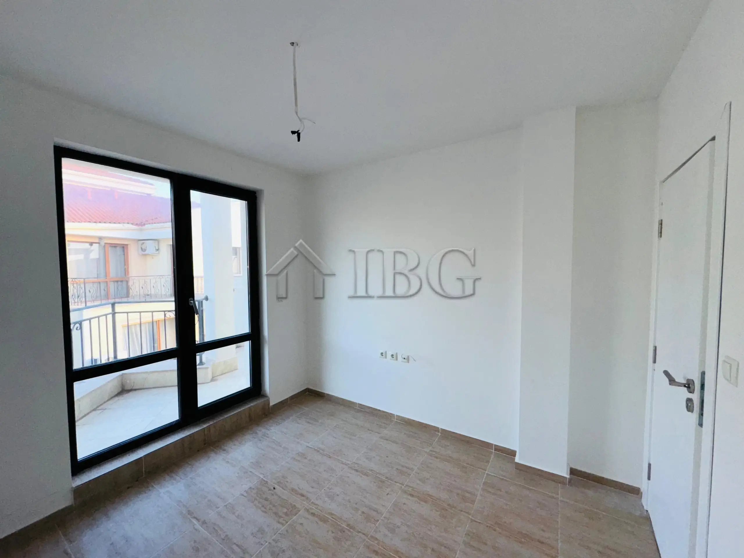 Flat 57m² in Bulgaria, Sveti Vlas. Priced at 75950€ rent photo-9