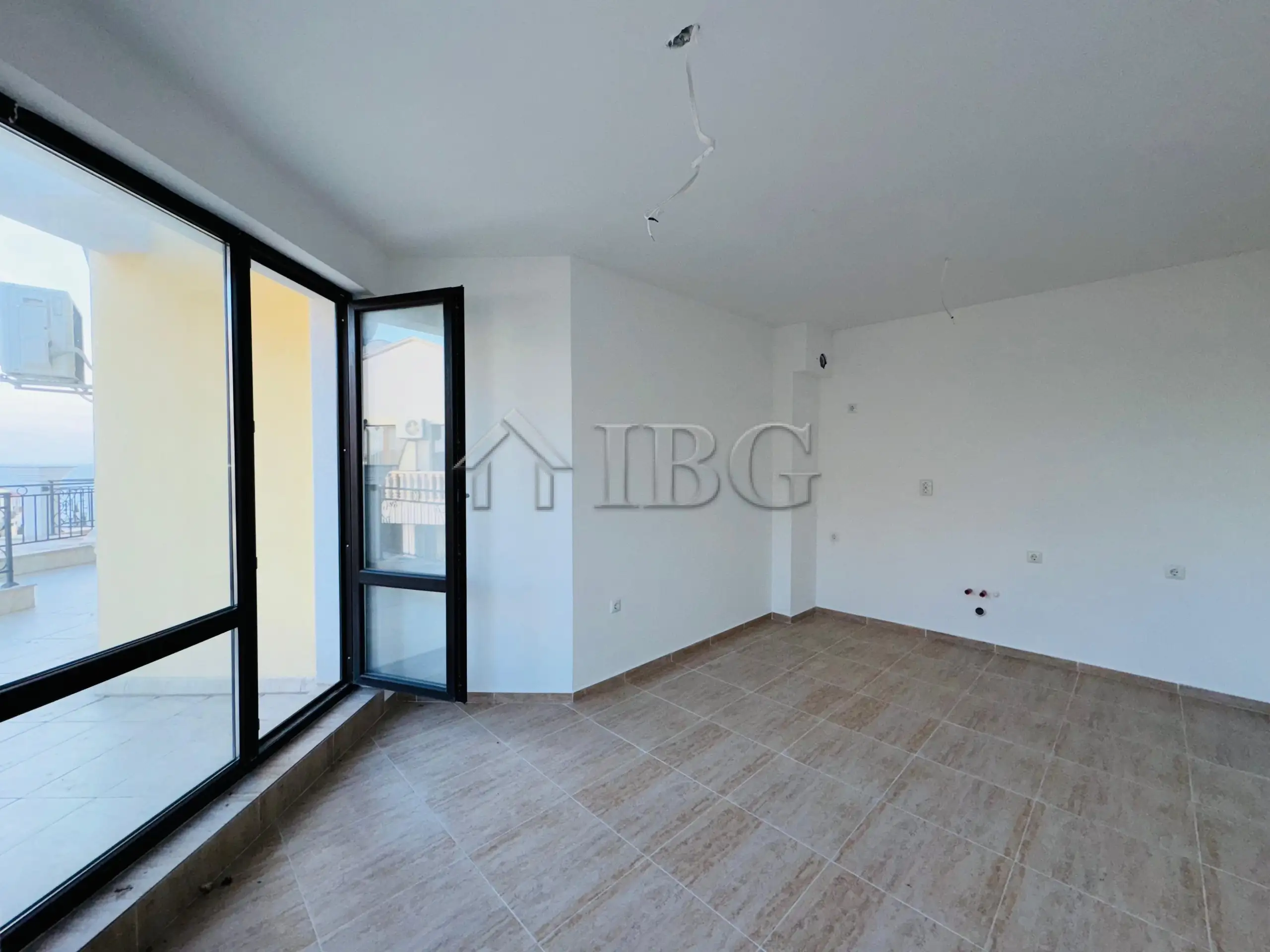 Flat 57m² in Bulgaria, Sveti Vlas. Priced at 75950€ rent photo-10