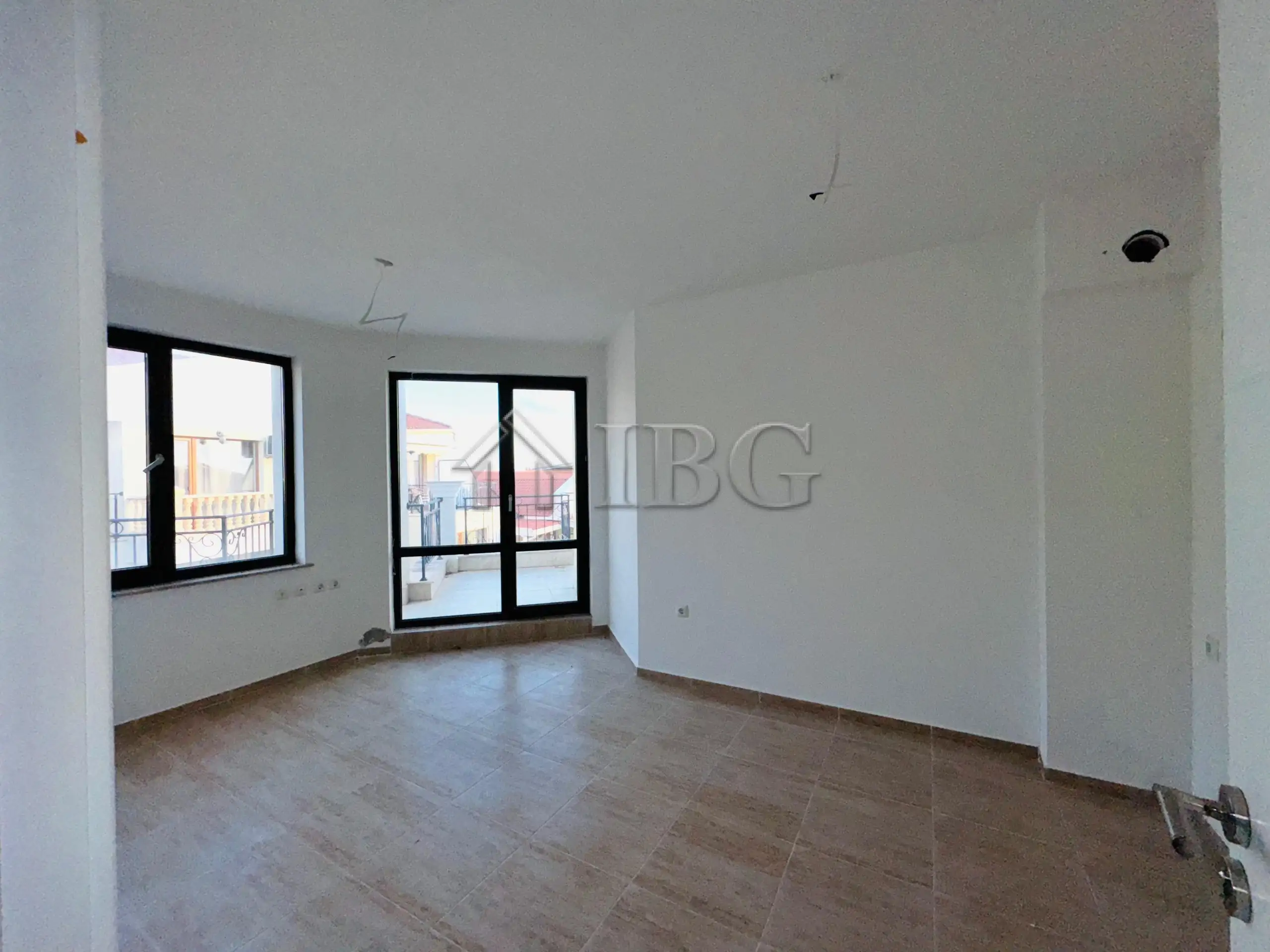 Flat 57m² in Bulgaria, Sveti Vlas. Priced at 75950€ rent photo-11