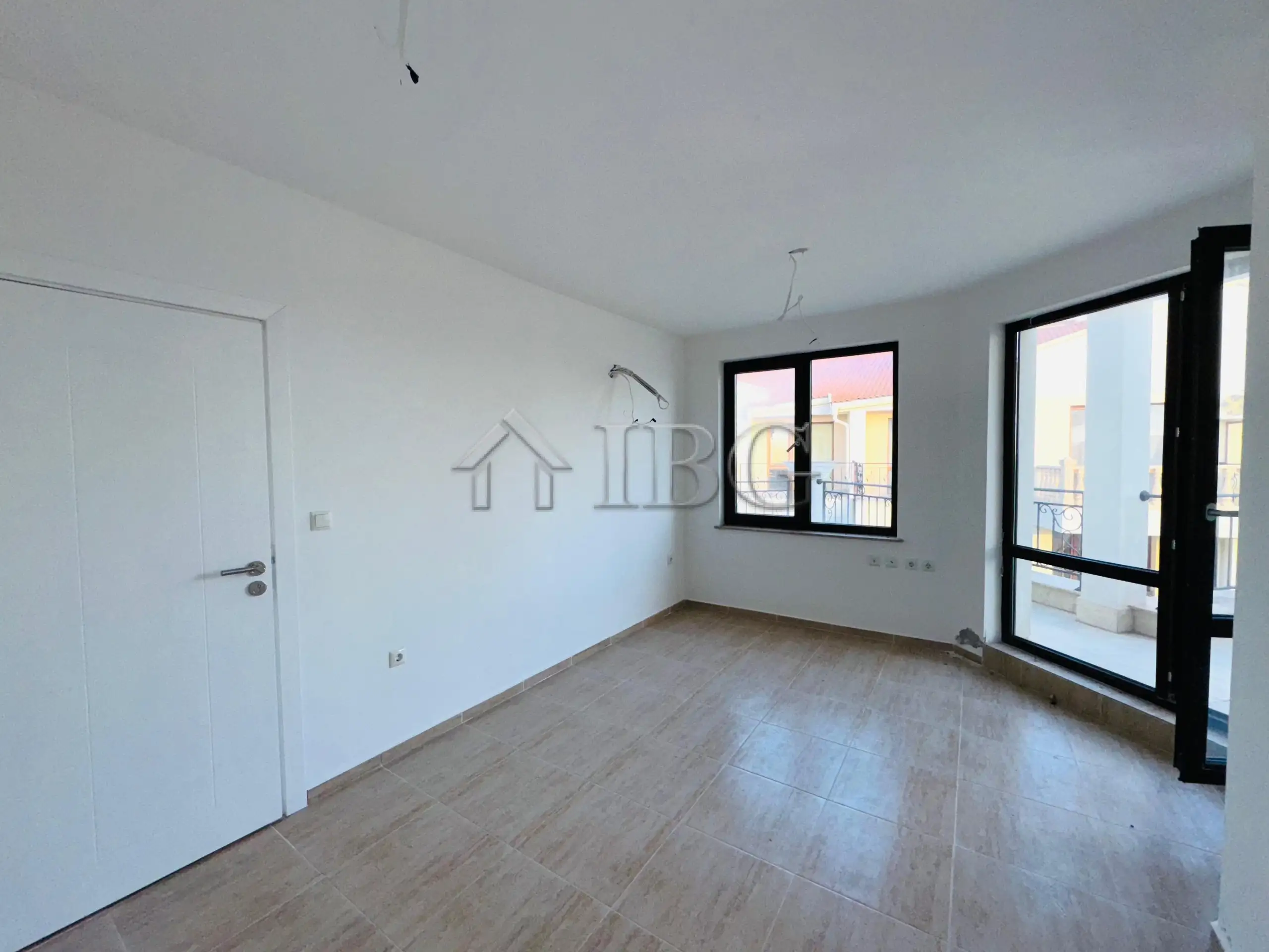 Flat 57m² in Bulgaria, Sveti Vlas. Priced at 75950€ rent photo-12