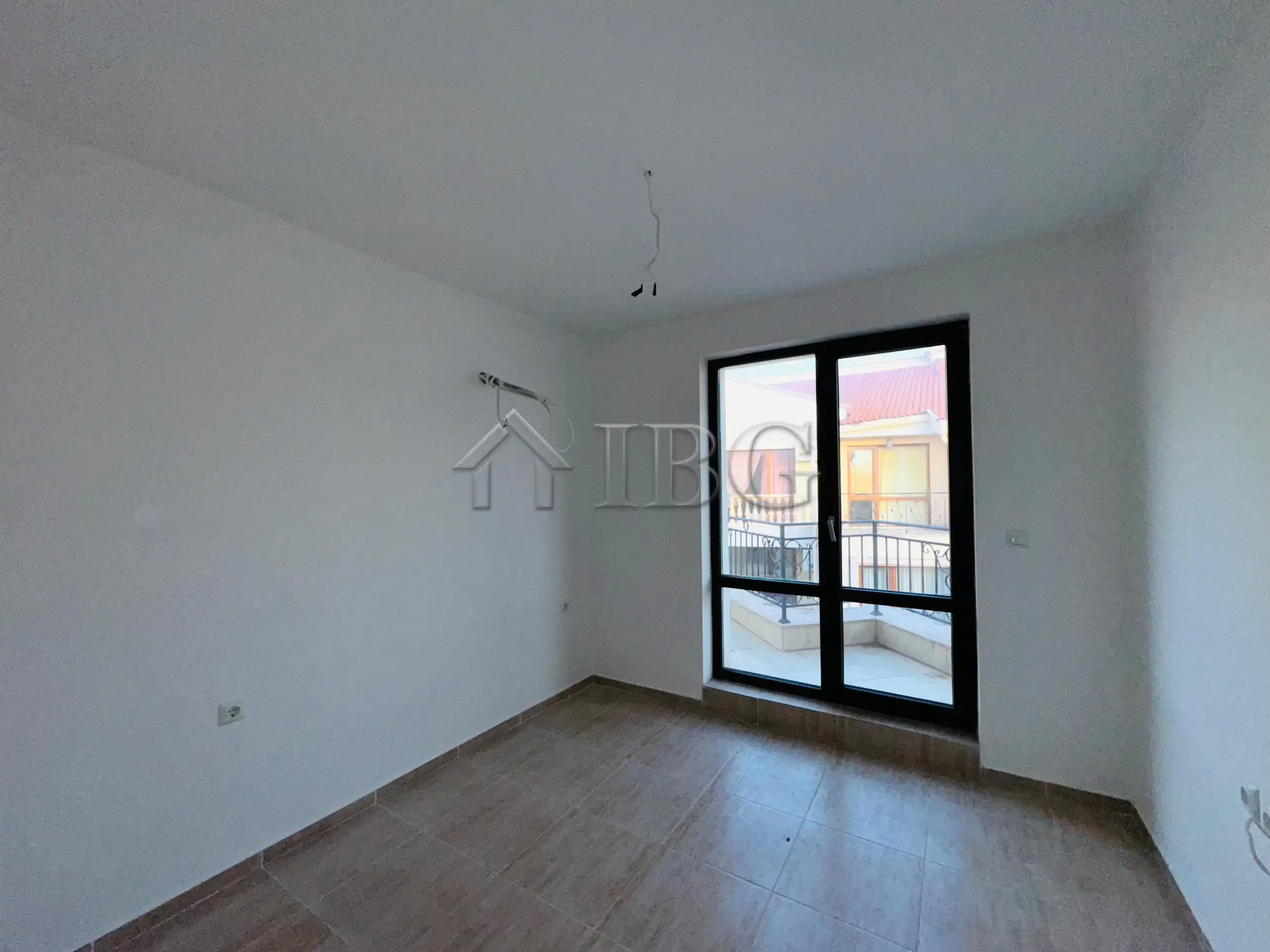 Flat 57m² in Bulgaria, Sveti Vlas. Priced at 75950€ rent photo-13