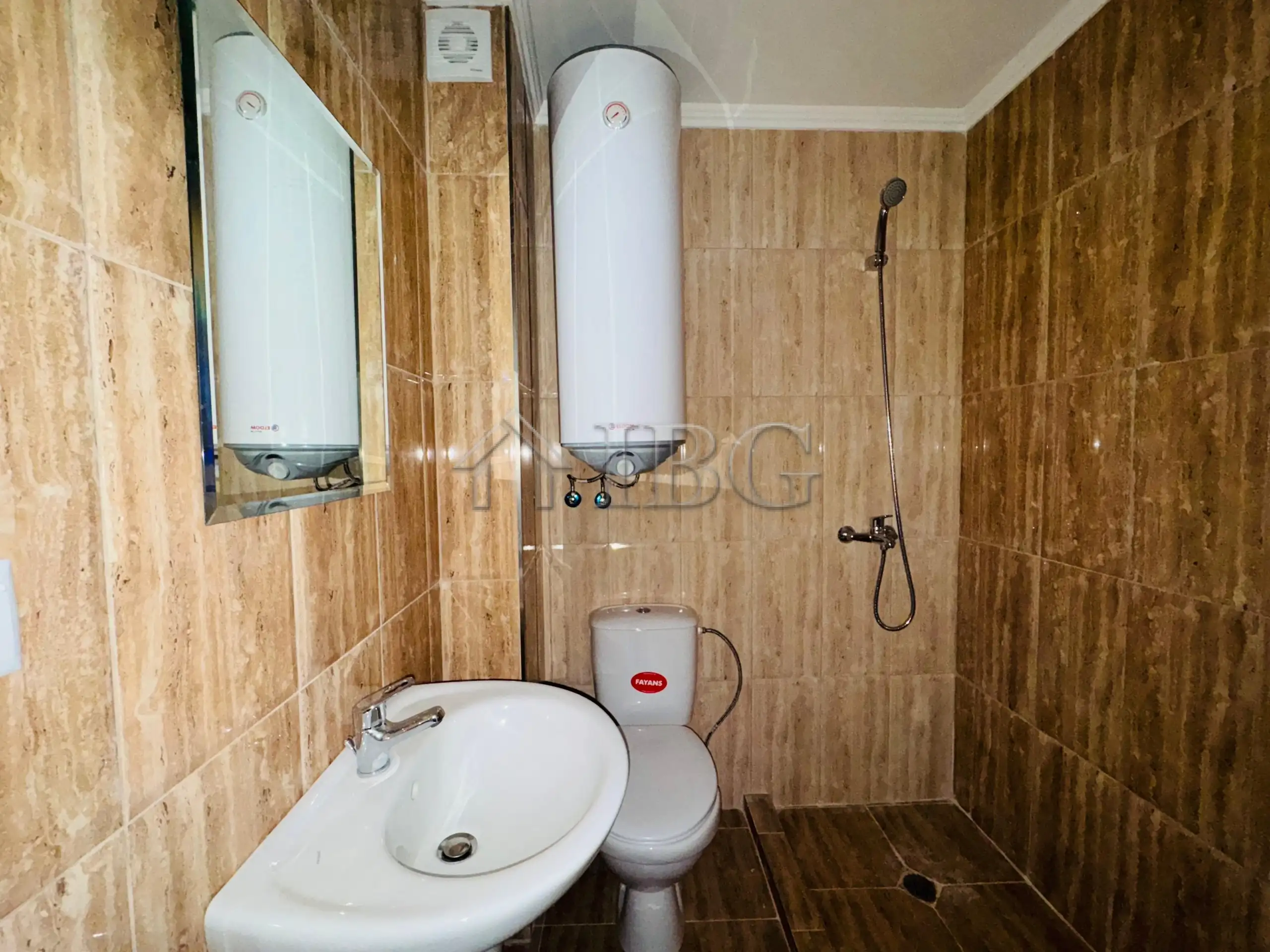 Flat 57m² in Bulgaria, Sveti Vlas. Priced at 75950€ rent photo-15