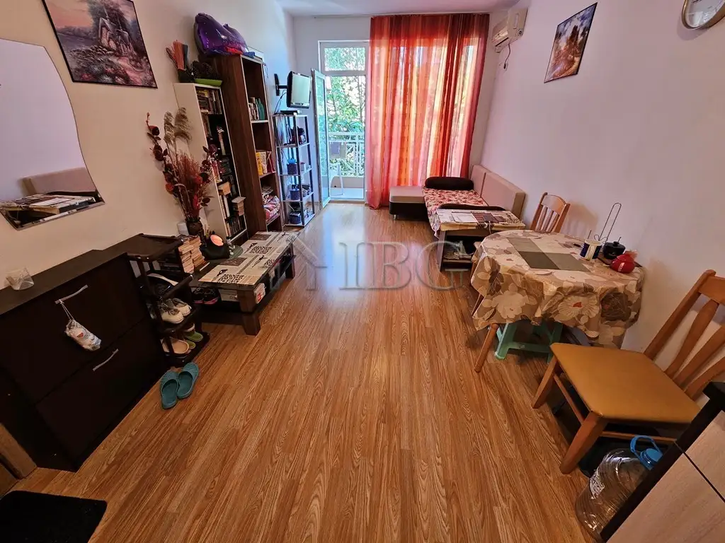 Flat 49m² in Bulgaria, Sunny Beach. Priced at 43950€ rent photo-2