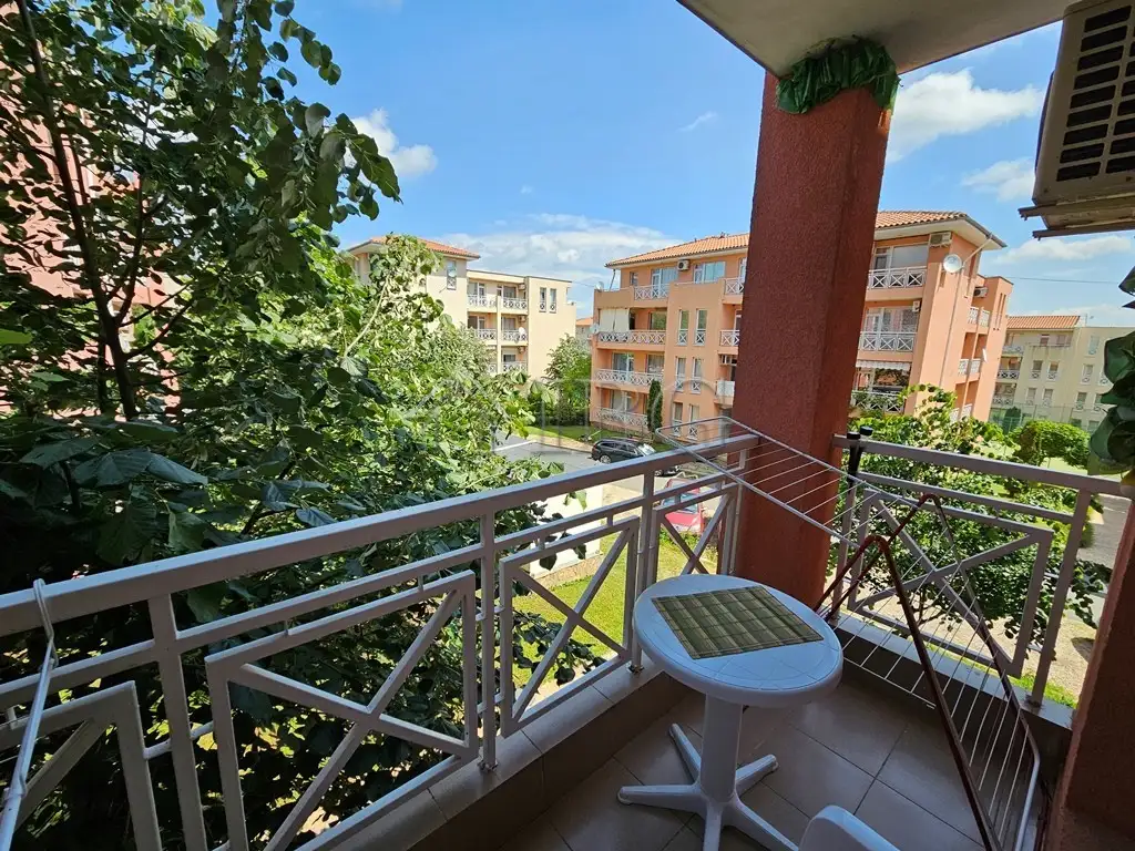 Flat 49m² in Bulgaria, Sunny Beach. Priced at 43950€ rent photo-3