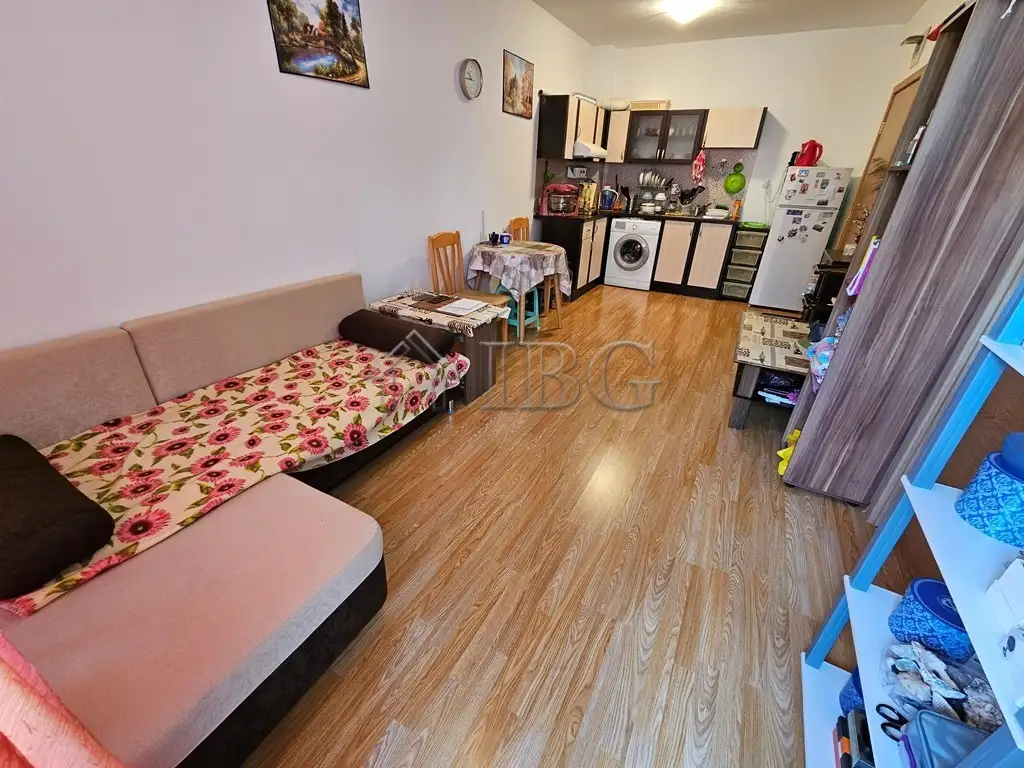 Flat 49m² in Bulgaria, Sunny Beach. Priced at 43950€ rent photo-4
