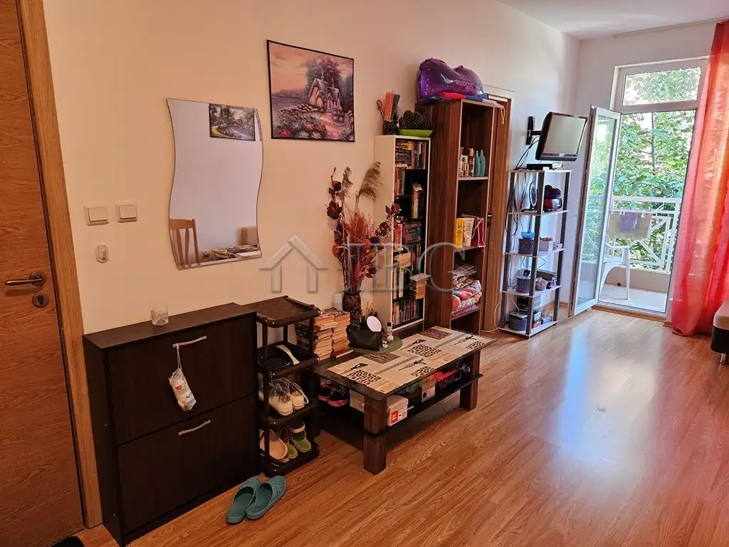 Flat 49m² in Bulgaria, Sunny Beach. Priced at 43950€ rent photo-5
