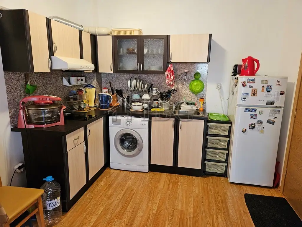 Flat 49m² in Bulgaria, Sunny Beach. Priced at 43950€ rent photo-6
