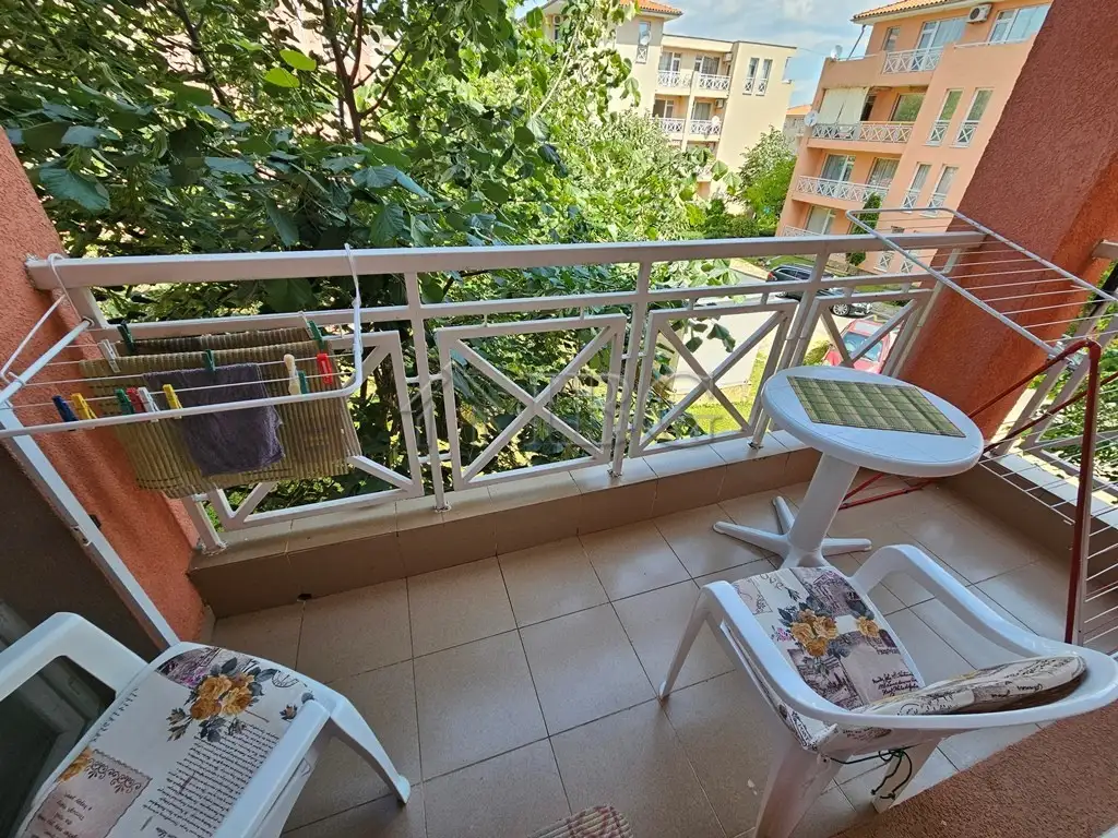 Flat 49m² in Bulgaria, Sunny Beach. Priced at 43950€ rent photo-7