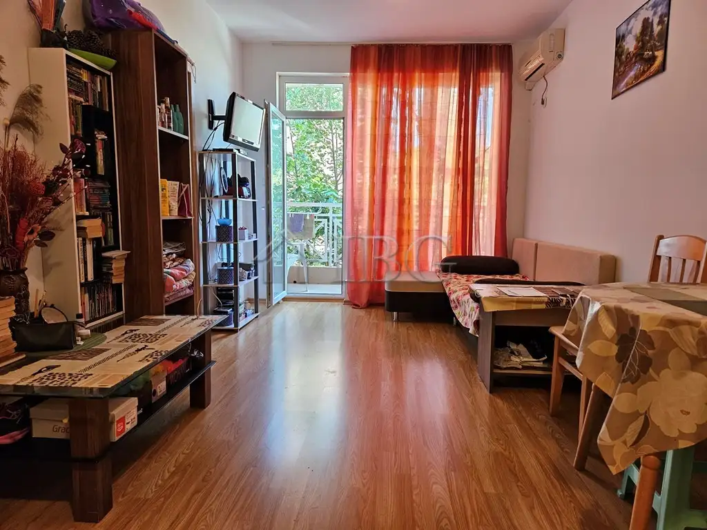 Flat 49m² in Bulgaria, Sunny Beach. Priced at 43950€ rent photo-8