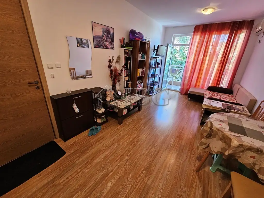 Flat 49m² in Bulgaria, Sunny Beach. Priced at 43950€ rent photo-9