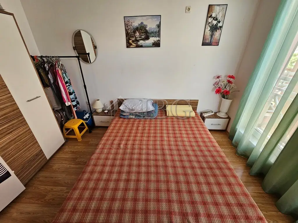 Flat 49m² in Bulgaria, Sunny Beach. Priced at 43950€ rent photo-11