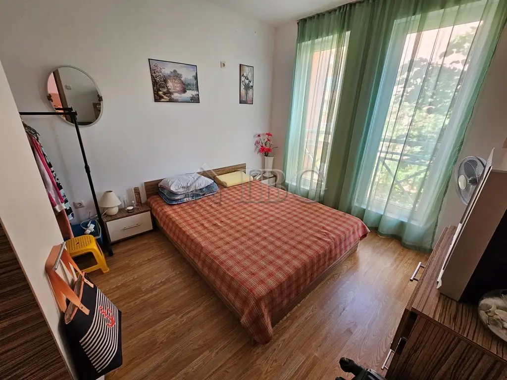 Flat 49m² in Bulgaria, Sunny Beach. Priced at 43950€ rent photo-13