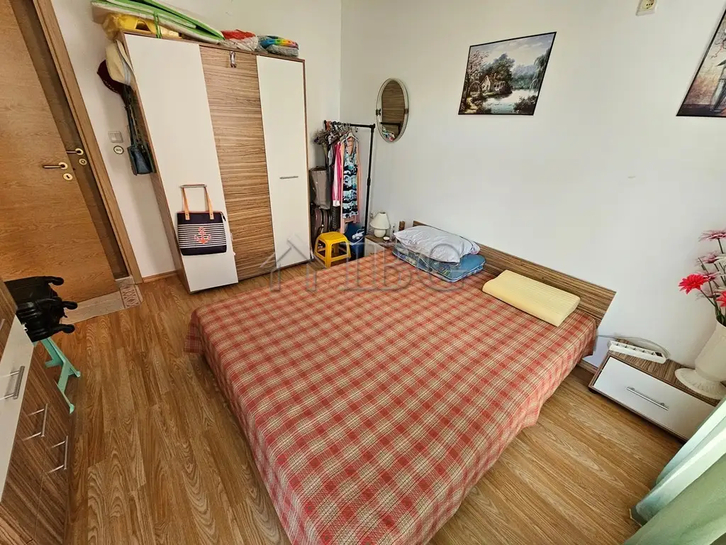Flat 49m² in Bulgaria, Sunny Beach. Priced at 43950€ rent photo-14