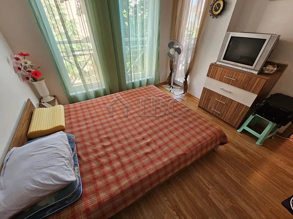 Flat 49m² in Bulgaria, Sunny Beach. Priced at 43950€ rent photo-15