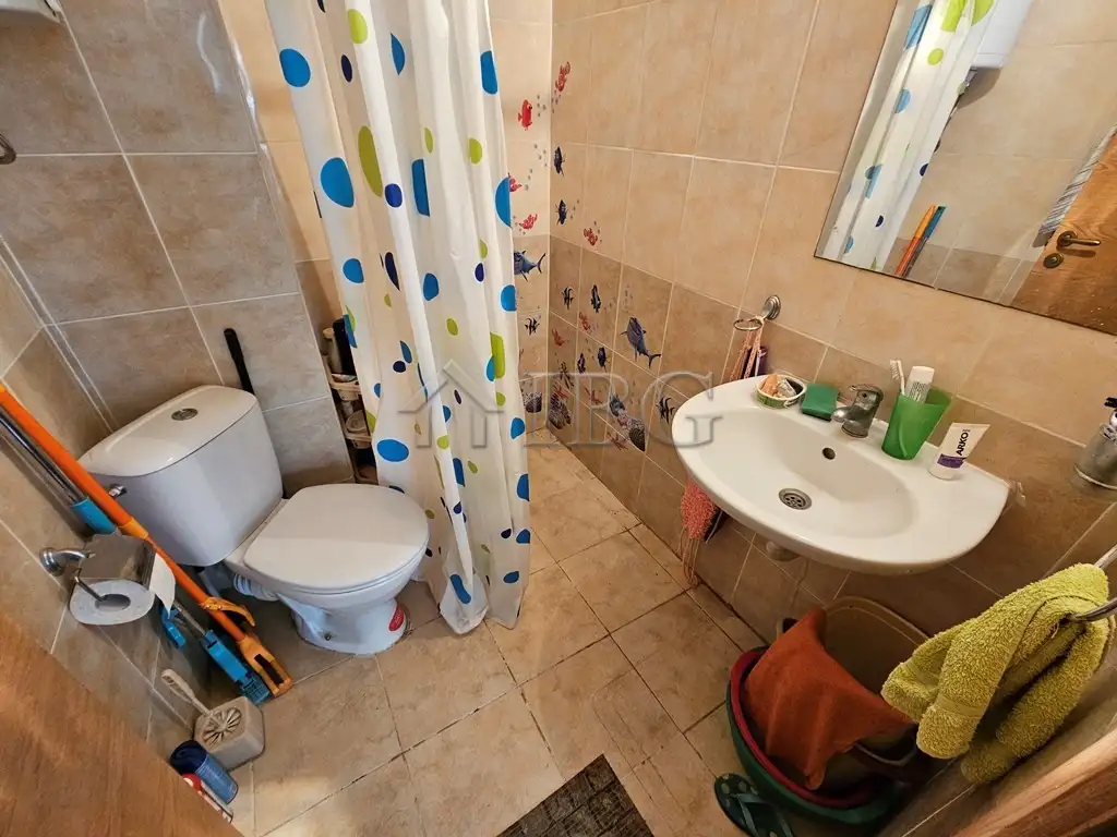 Flat 49m² in Bulgaria, Sunny Beach. Priced at 43950€ rent photo-16