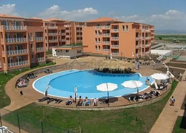 Flat 49m² in Bulgaria, Sunny Beach. Priced at 43950€ rent photo-18