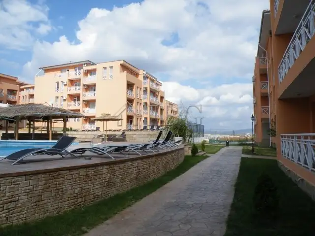 Flat 49m² in Bulgaria, Sunny Beach. Priced at 43950€ rent photo-19