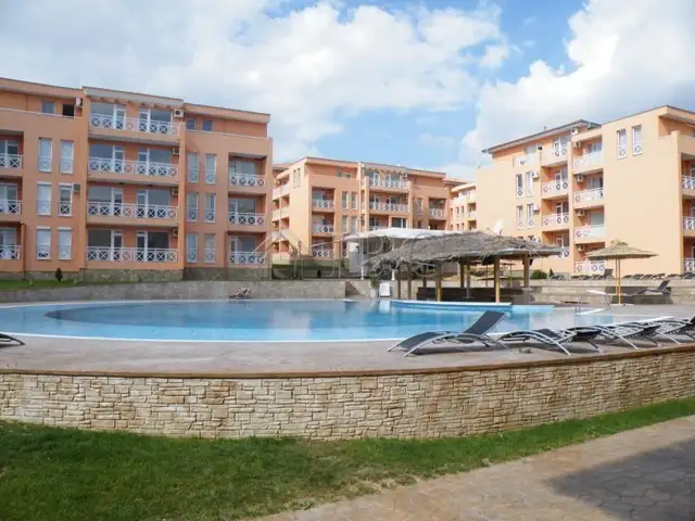 Flat 49m² in Bulgaria, Sunny Beach. Priced at 43950€ rent photo-20