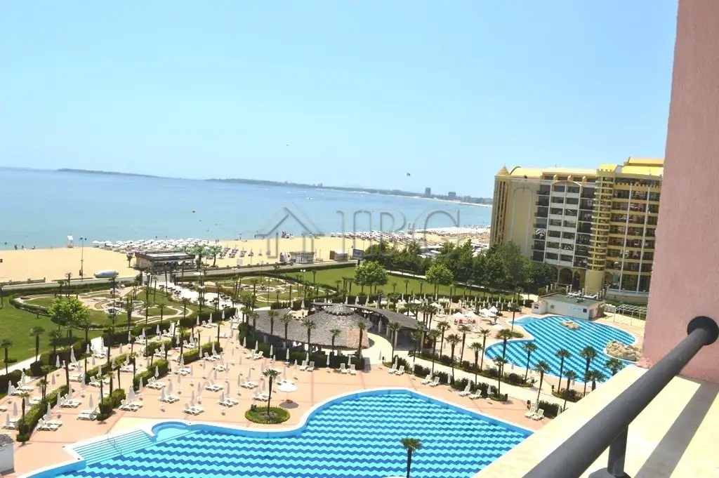 Flat 82m² in Bulgaria, Sunny Beach. Priced at 109950€ rent photo-1