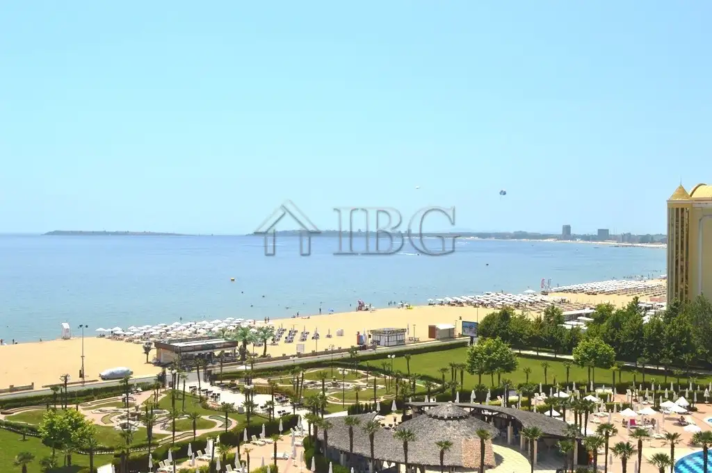 Flat 82m² in Bulgaria, Sunny Beach. Priced at 109950€ rent photo-2