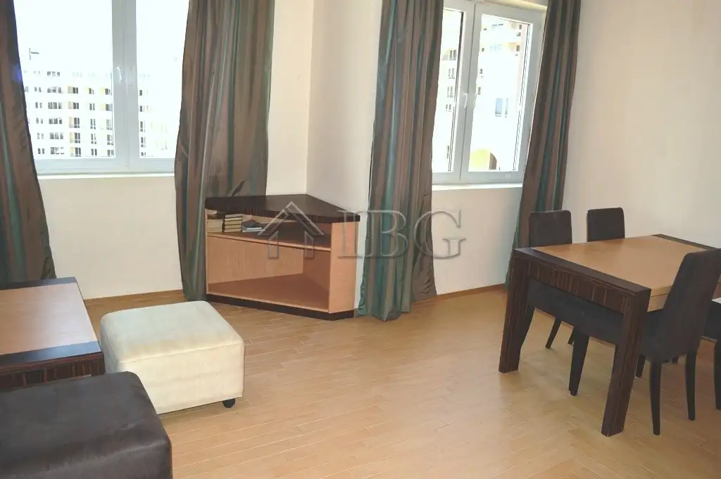 Flat 82m² in Bulgaria, Sunny Beach. Priced at 109950€ rent photo-4
