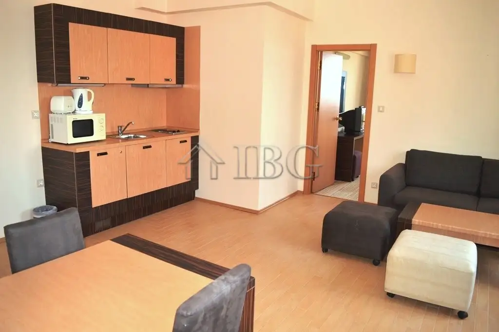 Flat 82m² in Bulgaria, Sunny Beach. Priced at 109950€ rent photo-5