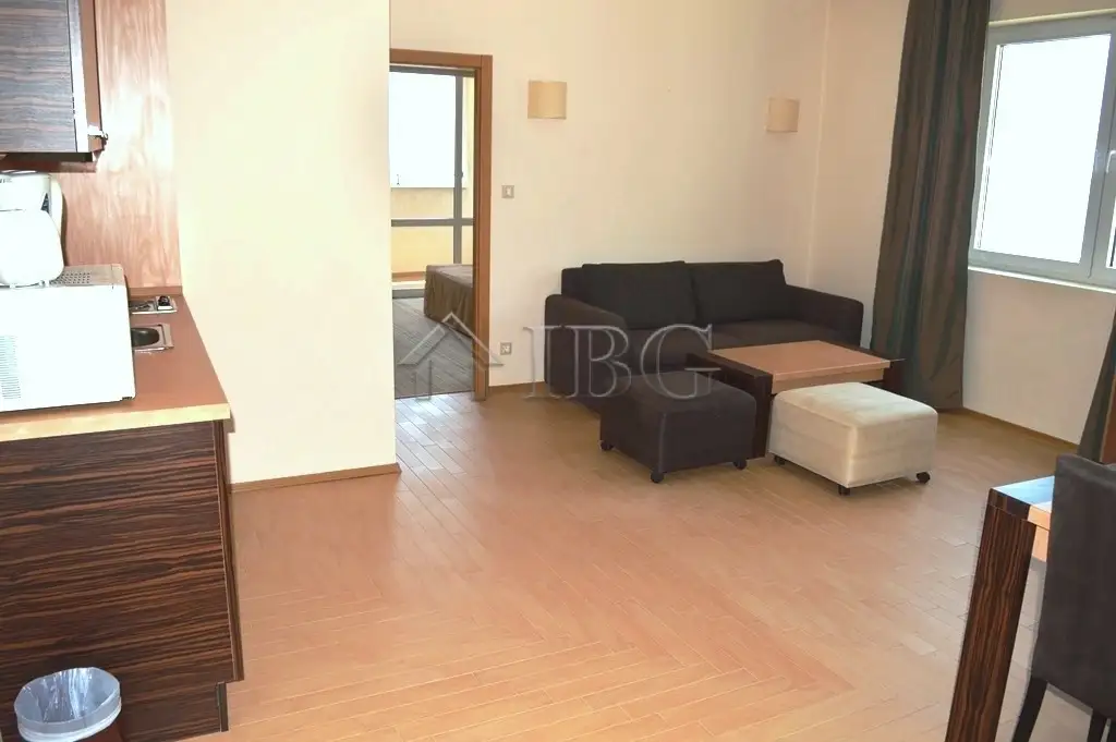 Flat 82m² in Bulgaria, Sunny Beach. Priced at 109950€ rent photo-6
