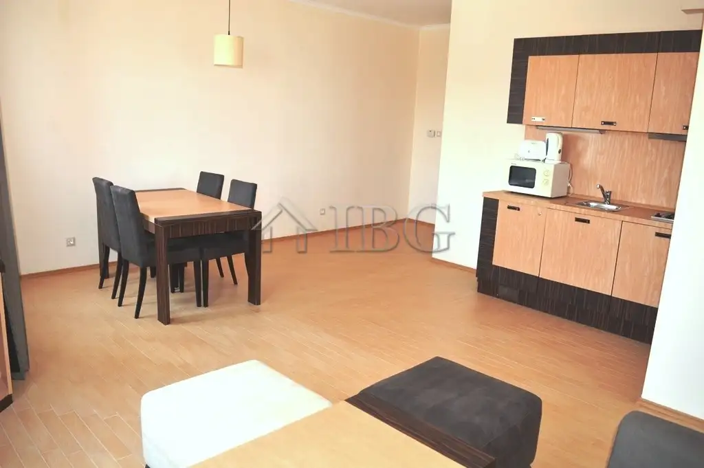 Flat 82m² in Bulgaria, Sunny Beach. Priced at 109950€ rent photo-7