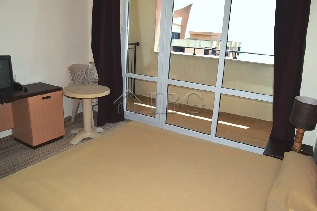 Flat 82m² in Bulgaria, Sunny Beach. Priced at 109950€ rent photo-10