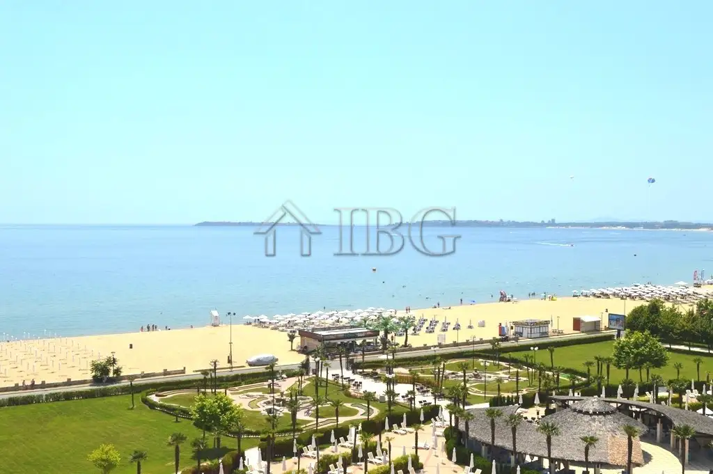 Flat 82m² in Bulgaria, Sunny Beach. Priced at 109950€ rent photo-11