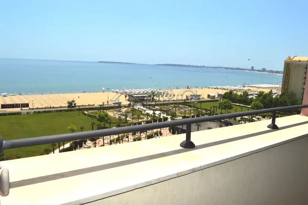 Flat 82m² in Bulgaria, Sunny Beach. Priced at 109950€ rent photo-13