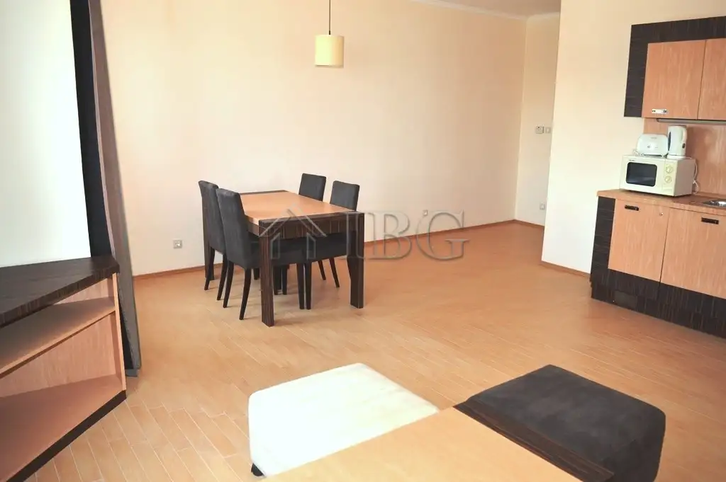 Flat 82m² in Bulgaria, Sunny Beach. Priced at 109950€ rent photo-15