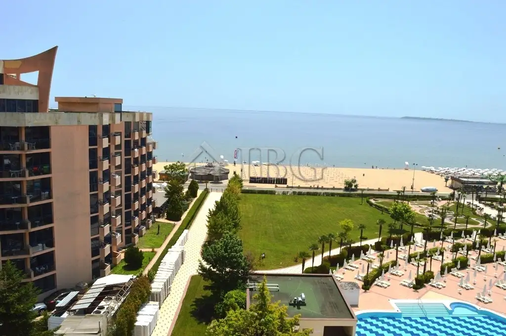 Flat 82m² in Bulgaria, Sunny Beach. Priced at 109950€ rent photo-20