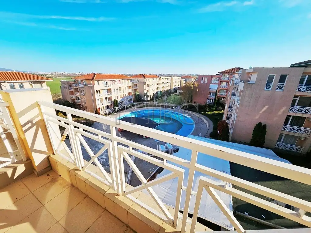 Flat 49m² in Bulgaria, Sunny Beach. Priced at 43500€ rent photo-1