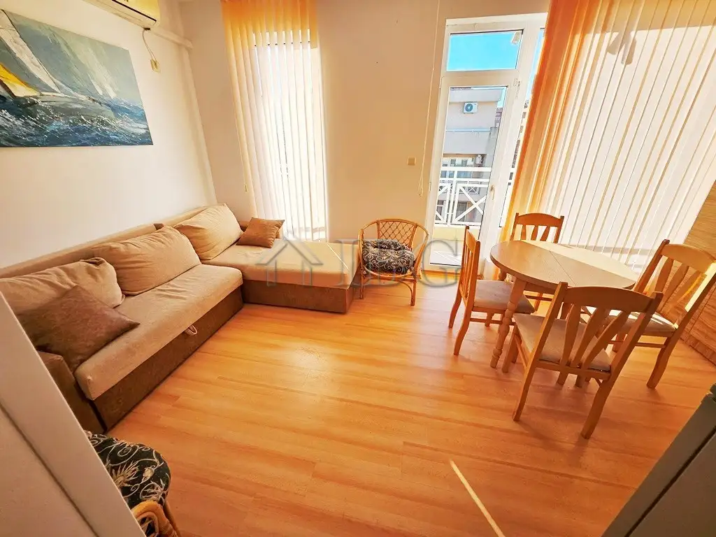 Flat 49m² in Bulgaria, Sunny Beach. Priced at 43500€ rent photo-5
