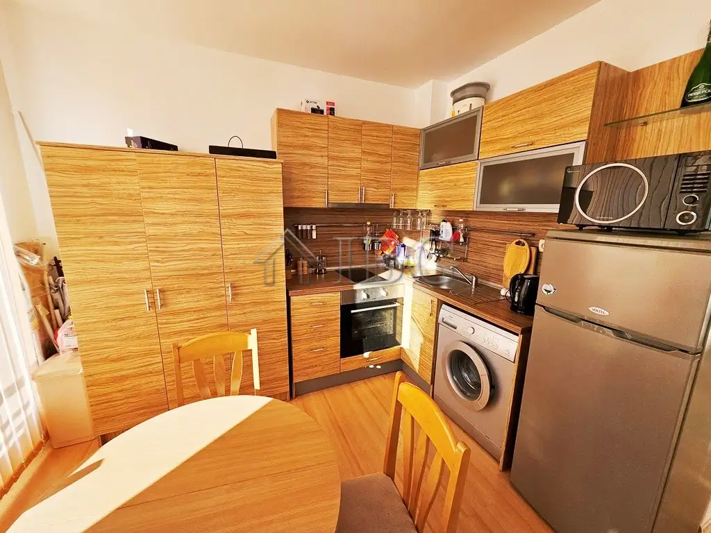 Flat 49m² in Bulgaria, Sunny Beach. Priced at 43500€ rent photo-7