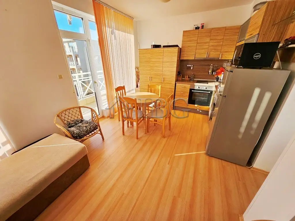 Flat 49m² in Bulgaria, Sunny Beach. Priced at 43500€ rent photo-10
