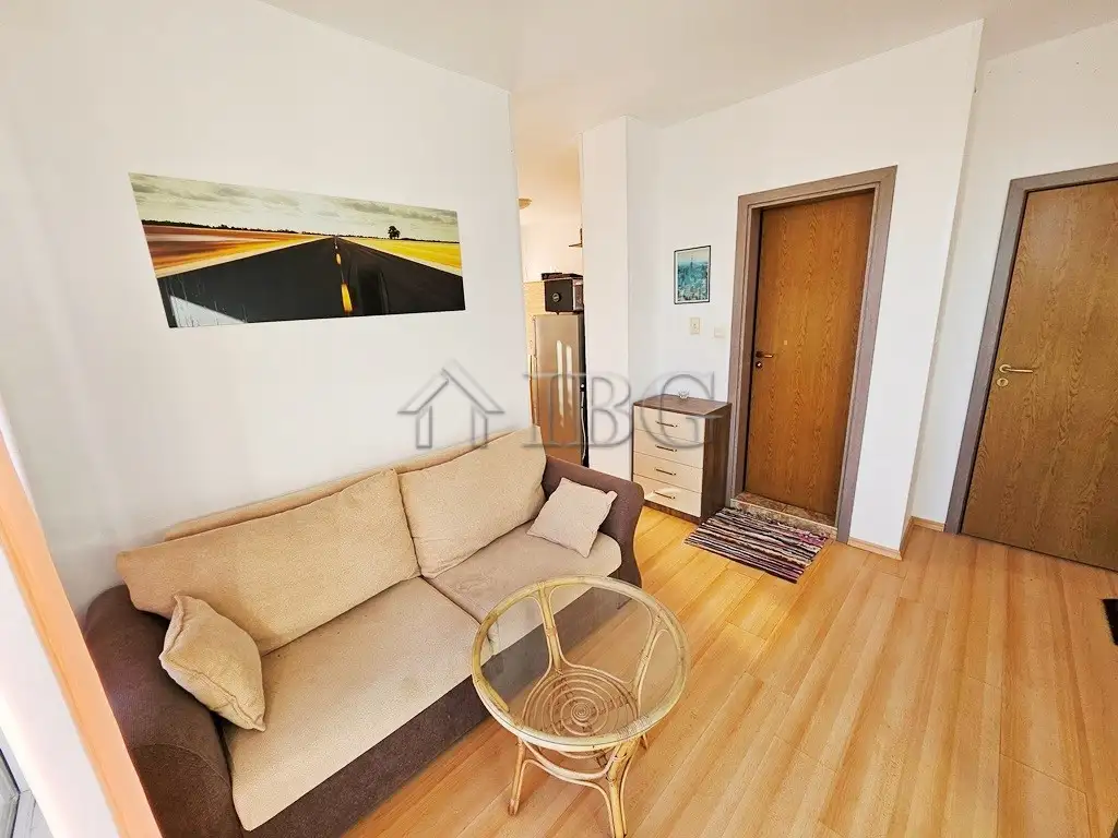 Flat 49m² in Bulgaria, Sunny Beach. Priced at 43500€ rent photo-15