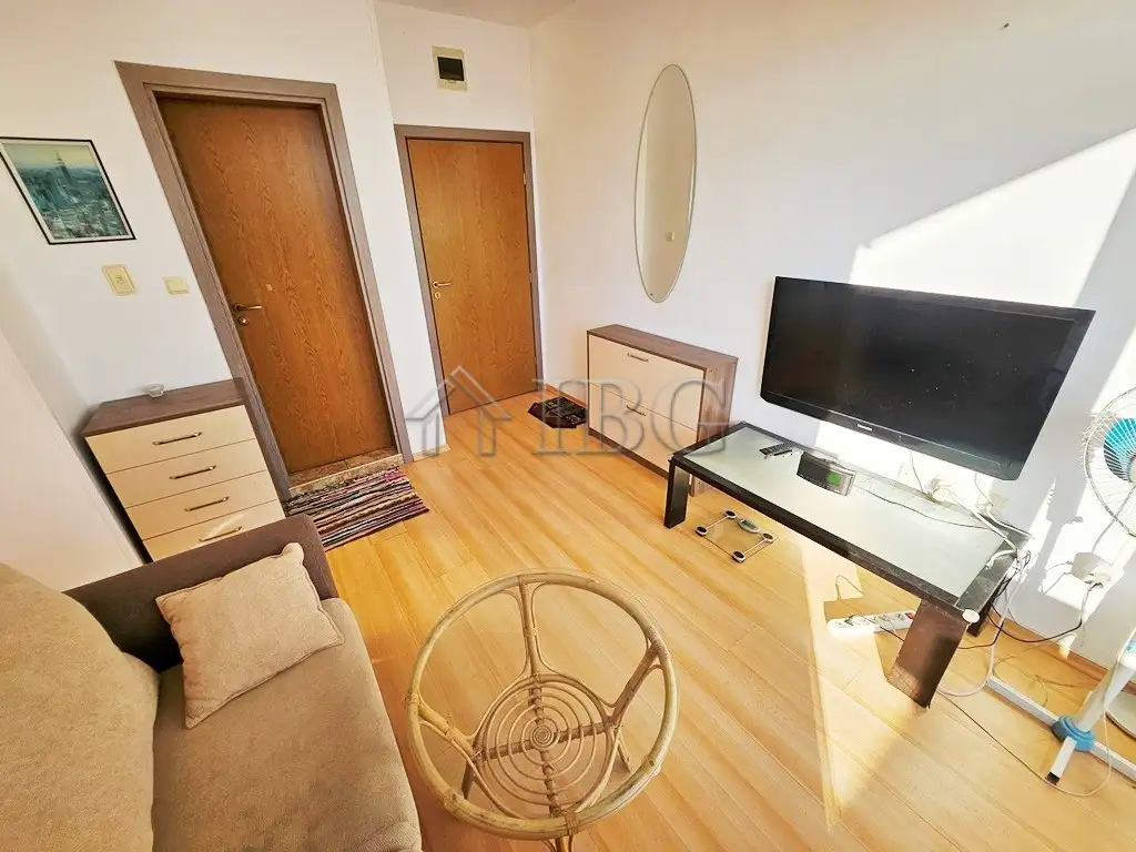 Flat 49m² in Bulgaria, Sunny Beach. Priced at 43500€ rent photo-16