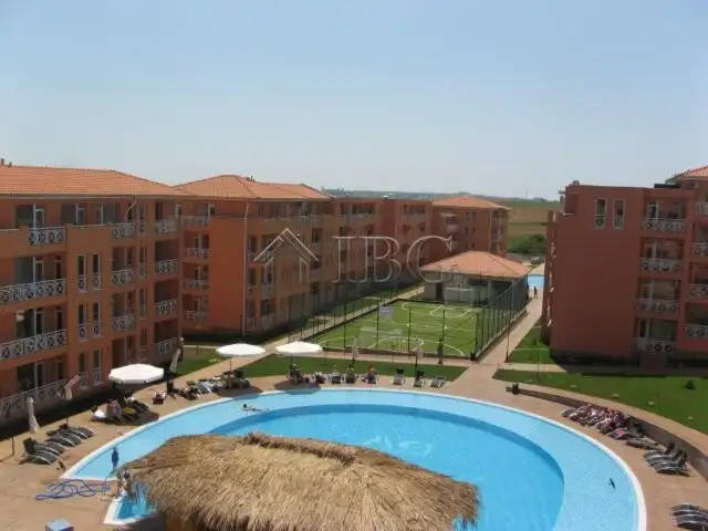Flat 49m² in Bulgaria, Sunny Beach. Priced at 43500€ rent photo-20