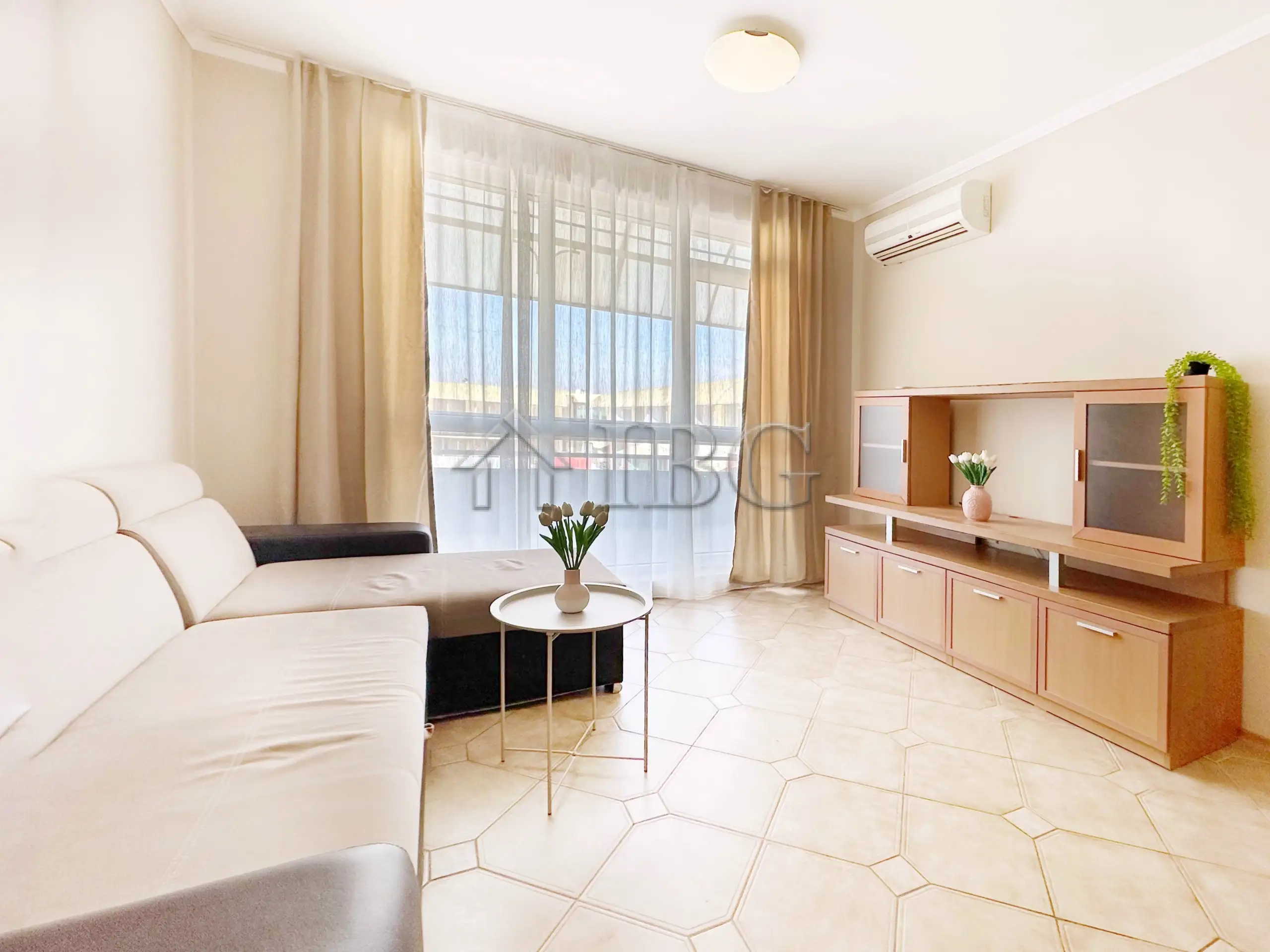 Flat 66m² in Bulgaria, Burgas. Priced at 66000€ rent photo-1