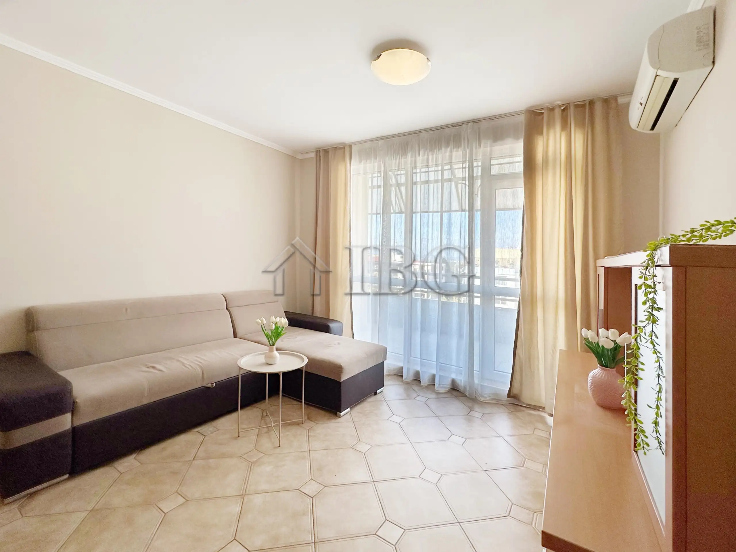 Flat 66m² in Bulgaria, Burgas. Priced at 66000€ rent photo-3