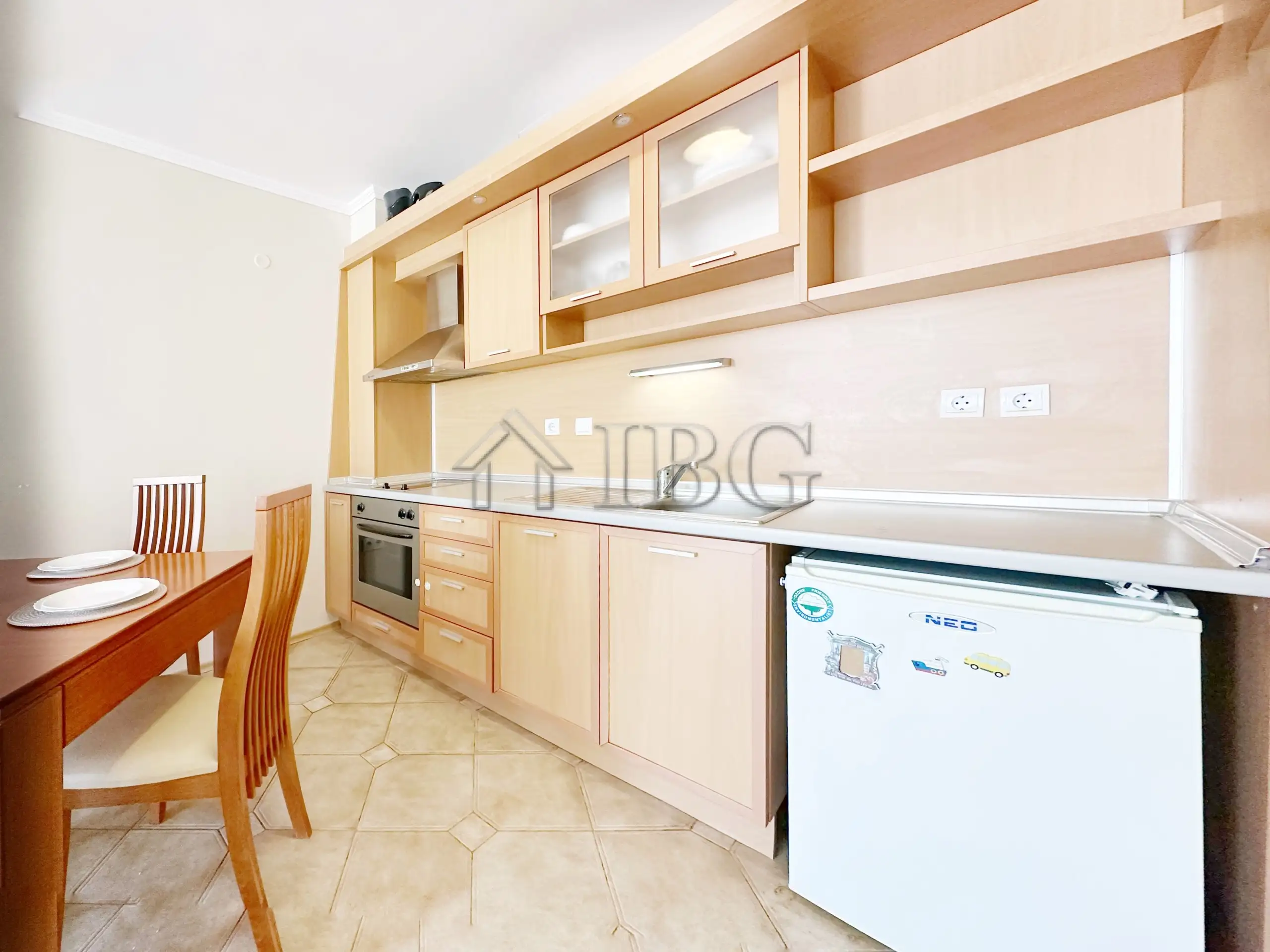 Flat 66m² in Bulgaria, Burgas. Priced at 66000€ rent photo-5