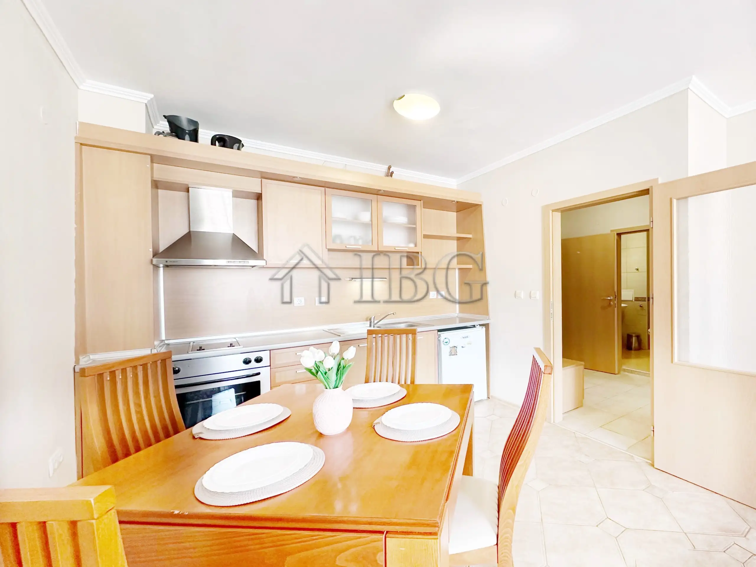 Flat 66m² in Bulgaria, Burgas. Priced at 66000€ rent photo-7