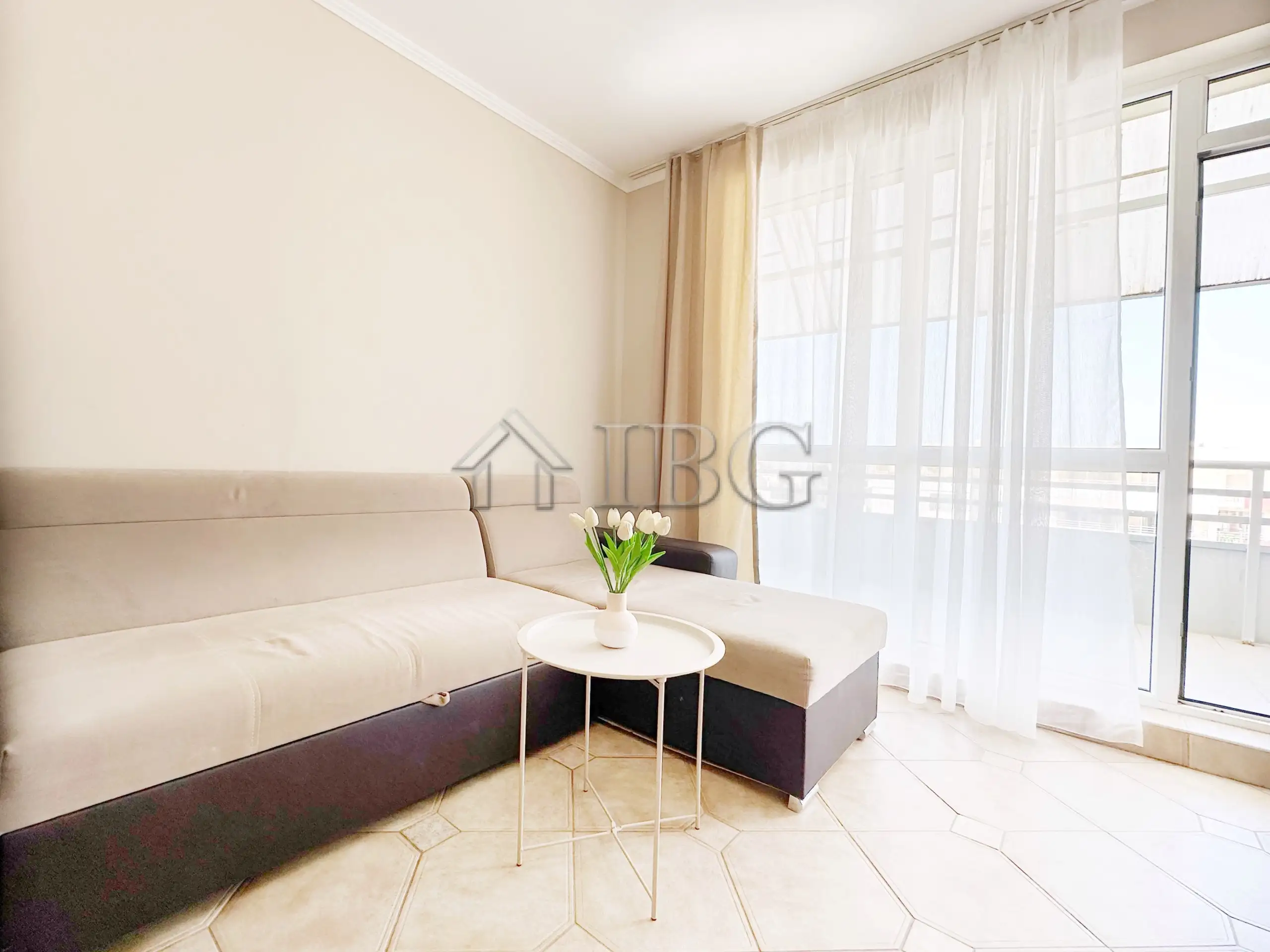 Flat 66m² in Bulgaria, Burgas. Priced at 66000€ rent photo-8