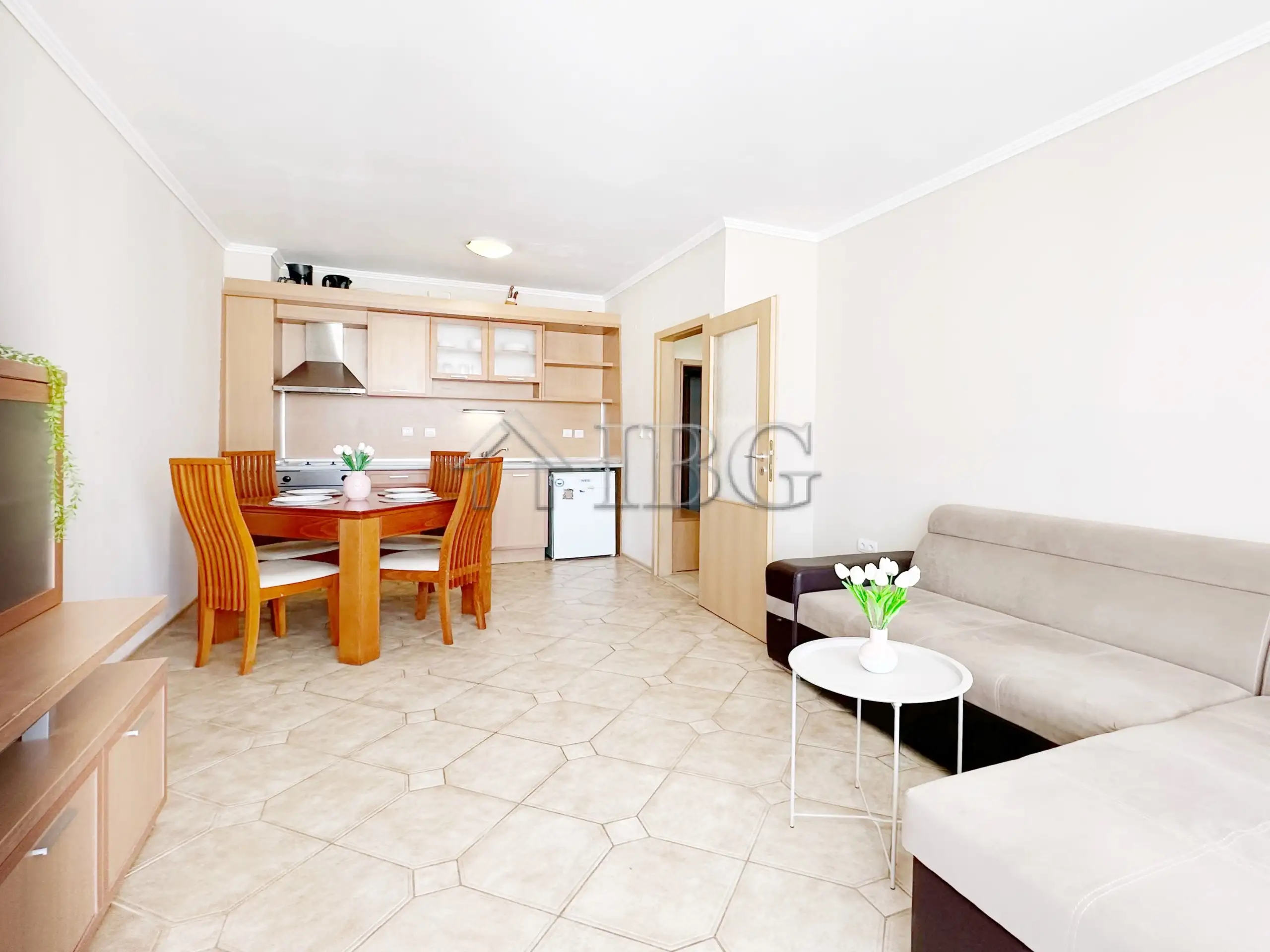 Flat 66m² in Bulgaria, Burgas. Priced at 66000€ rent photo-10