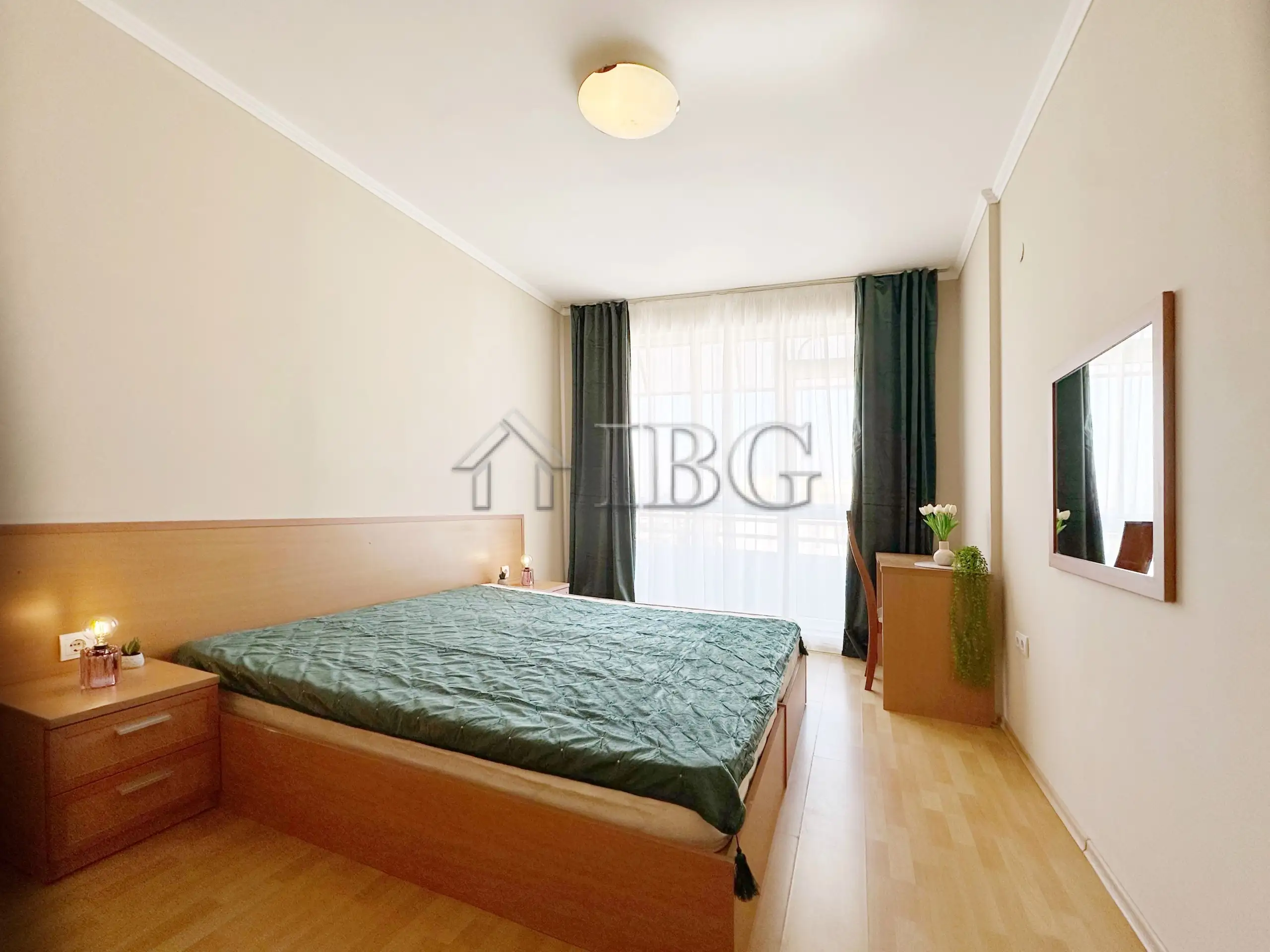 Flat 66m² in Bulgaria, Burgas. Priced at 66000€ rent photo-11