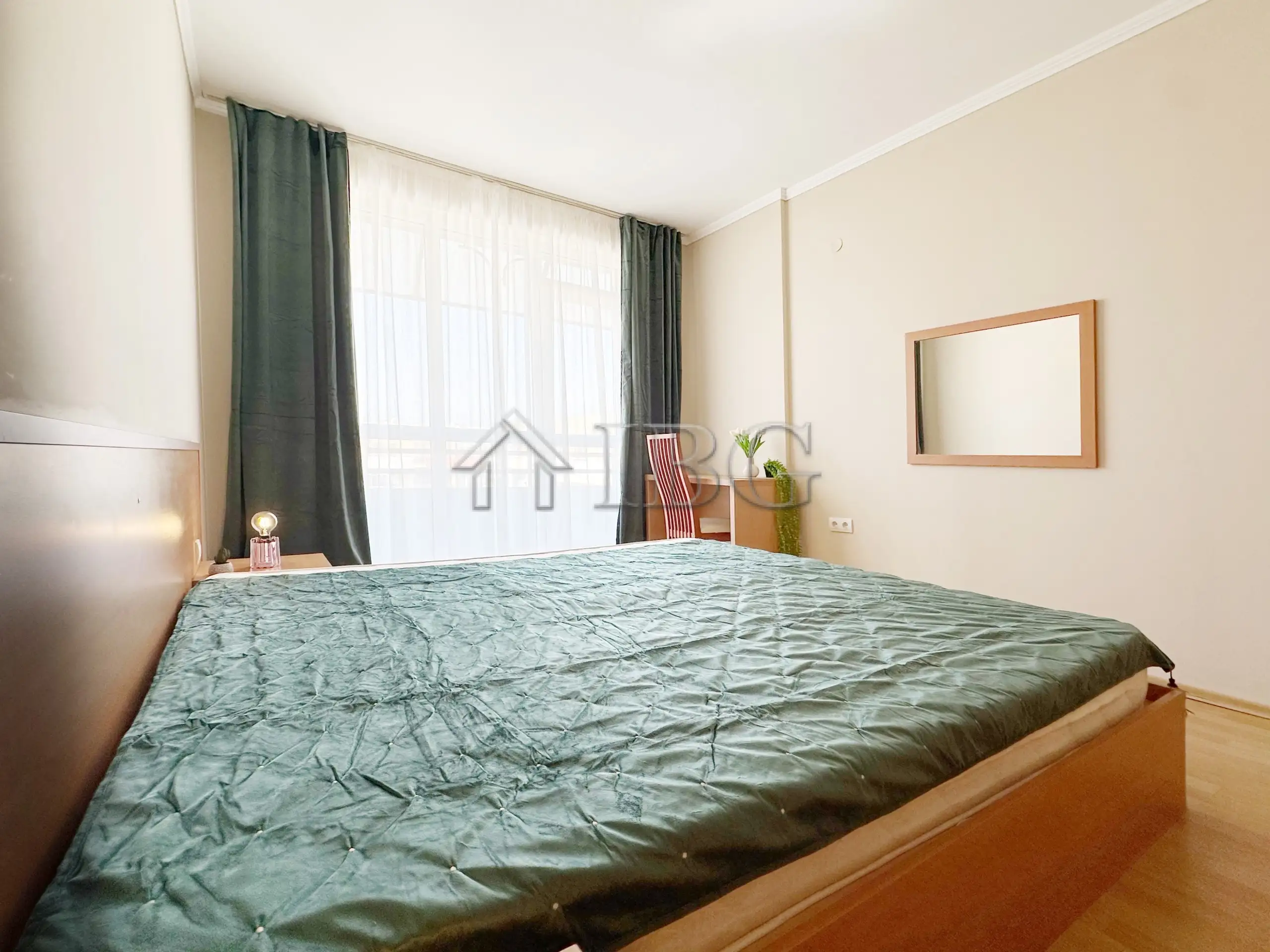 Flat 66m² in Bulgaria, Burgas. Priced at 66000€ rent photo-12